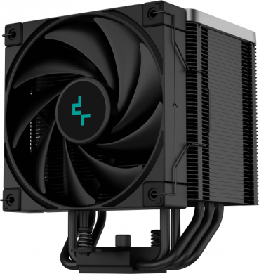 Deepcool Deepcool | CPU Air Cooler | AK500 Zero Dark | Intel, AMD R-AK500-BKNNMT-G-1