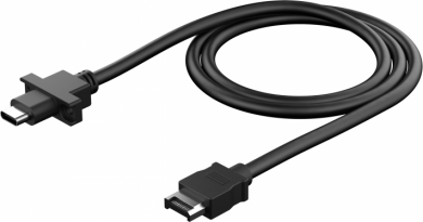  Fractal Design | USB-C 10Gpbs Cable - Model D FD-A-USBC-001