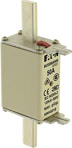 EATON 50A 500V GG/GL NH 01 Drošinātājs 50NHG01B | Elektrika.lv