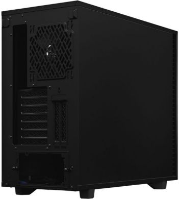  Fractal Design | Define 7 Solid | Black | E-ATX | ATX FD-C-DEF7A-01