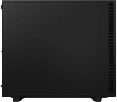  Fractal Design | Define 7 Solid | Black | E-ATX | ATX FD-C-DEF7A-01