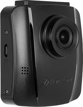 TRANSCEND VEHICLE RECORDER DRIVEPRO 110/64GB TS-DP110M-64G TRANSCEND TS-DP110M-64G | Elektrika.lv
