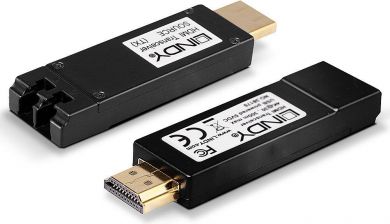 Lindy I/O EXTENDER HDMI 300M/38170 LINDY 38170 | Elektrika.lv