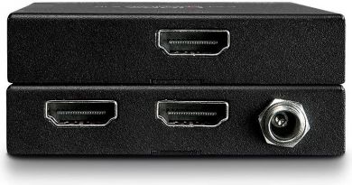 Lindy WRL RANGE EXTENDER REX/WHITE 38205 AJAX 38205 | Elektrika.lv