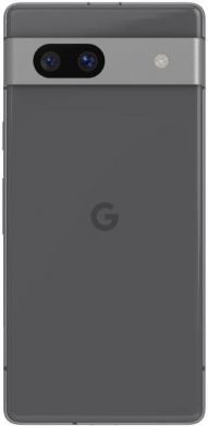 Google Pixel MOBILE PHONE PIXEL 7A 128GB/BLACK GA03694-GB GOOGLE GA03694-GB | Elektrika.lv