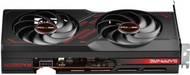 Sapphire Graphics Card SAPPHIRE AMD Radeon RX 7600 8 GB GDDR6 128 bit PCIE 4.0 8x Dual Slot Fansink 1xHDMI 3xDisplayPort 11324-01-20G 11324-01-20G | Elektrika.lv