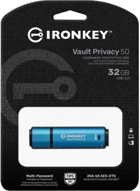 Kingston MEMORY DRIVE FLASH USB3.2 32GB/IKVP50/32GB KINGSTON IKVP50/32GB | Elektrika.lv