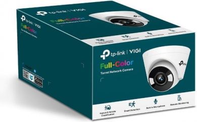 Tp-Link NET CAMERA TURRET H.264 3MP/VIGI C430(2.8MM) TP-LINK VIGIC430-2.8MM- | Elektrika.lv