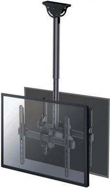 Neomounts TV SET ACC CEILING MOUNT/32-60" NM-C440DBLACK NEOMOUNTS NM-C440DBLACK | Elektrika.lv