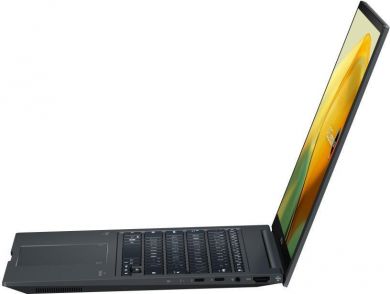 Asus Notebook ASUS ZenBook Series UX3404VA-M9054W CPU i5-13500H 2600 MHz 14.5" 2880x1800 RAM 16GB DDR5 SSD 512GB Intel Iris Xe Graphics Integrated ENG NumberPad Windows 11 Home Grey 1.56 kg 90NB1081-M002R0 90NB1081-M002R0 | Elektrika.lv
