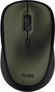 TRUST NB CASE BOLOGNA 16" +MOUSE SET/GREEN 24989 TRUST 24989 | Elektrika.lv
