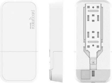MikroTik WRL ACCESS POINT OUTDOOR/RBWAPG-60AD-A MIKROTIK RBWAPG-60AD-A | Elektrika.lv