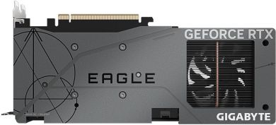 Gigabyte Graphics Card GIGABYTE NVIDIA GeForce RTX 4060 8 GB GDDR6 128 bit PCIE 4.0 16x Dual Slot Fansink 2xHDMI 2xDisplayPort GV-N4060EAGLEOC-8GD GV-N4060EAGLEOC-8GD | Elektrika.lv