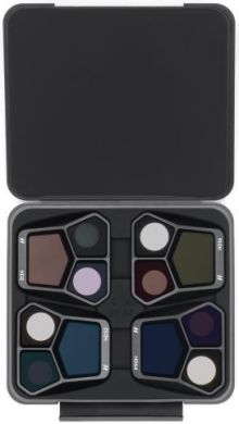 DJI DRONE ACC ND FILTERS SET/MAVIC 3 PRO CP.MA.0000066 DJI CP.MA.00000668.01 | Elektrika.lv