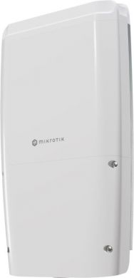 MikroTik Switch MIKROTIK 4xQSFP28 1xConsole CRS504-4XQ-OUT CRS504-4XQ-OUT | Elektrika.lv