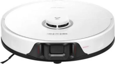 Roborock VACUUM CLEANER ROBOT S8+/WHITE S8P02-00 ROBOROCK S8P02-00 | Elektrika.lv