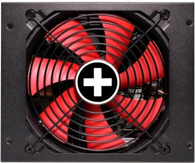 Xilence Power Supply XILENCE 1050 Watts Efficiency 80 PLUS GOLD PFC Active XN176 XN176 | Elektrika.lv