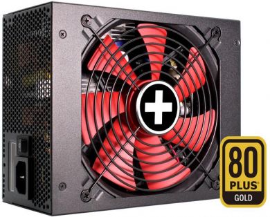 Xilence Power Supply XILENCE 1050 Watts Efficiency 80 PLUS GOLD PFC Active XN176 XN176 | Elektrika.lv