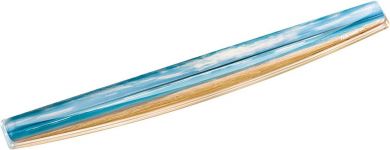 Fellowes KEYBOARD ACC WRIST SUPPORT/PHOTO GEL 9179401 FELLOWES 9179401 | Elektrika.lv