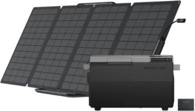 EcoFlow REFRIGERATOR PORTABLE GLACIER/5009001002 ECOFLOW 5009001002 | Elektrika.lv