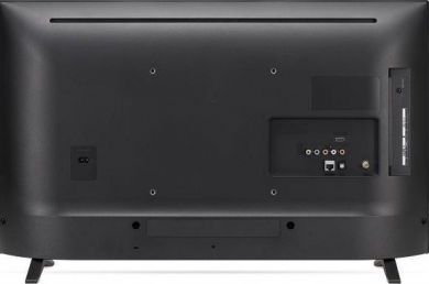 LG TV Set LG 32" Smart/FHD 1920x1080 Wireless LAN Bluetooth webOS Black 32LQ631C 32LQ631C0ZA | Elektrika.lv