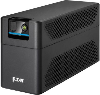 EATON 5E G2 UPS USB DIN 1200VA 660W Schuko 4 DIN Tower 5E1200UD | Elektrika.lv