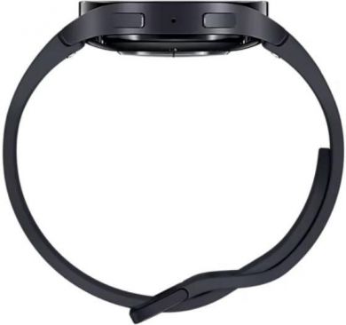 Samsung SMARTWATCH GALAXY WATCH6/44MM GRAPHITE SM-R940 SAMSUNG SM-R940NZKAEUB | Elektrika.lv