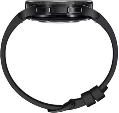 Samsung SMARTWATCH GALAXY WATCH6 CLAS./43MM BLACK SM-R950 SAMSUNG SM-R950NZKAEUA | Elektrika.lv
