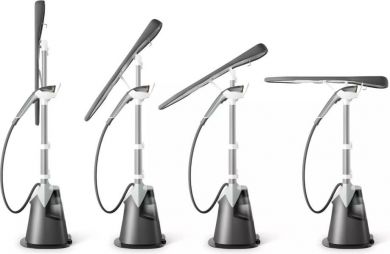 Philips GARMENT STEAMER/GC628/80 PHILIPS GC628/80 | Elektrika.lv
