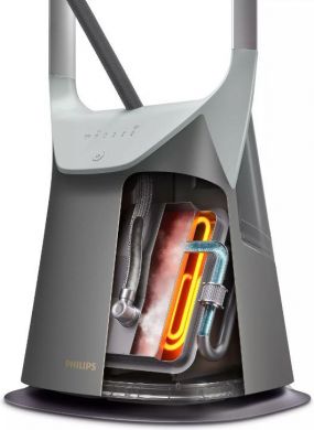 Philips GARMENT STEAMER/GC628/80 PHILIPS GC628/80 | Elektrika.lv