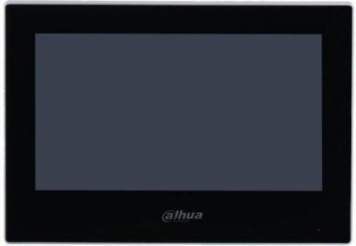 Dahua MONITOR LCD 7" IP DOORPHONE/WIFI POE/ VTH2621G-WP DAHUA VTH2621G-WP | Elektrika.lv