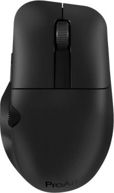 Asus MOUSE USB OPTICAL WRL MD300/BLACK 90XB04F0-BMU000 ASUS 90XB04F0-BMU000 | Elektrika.lv