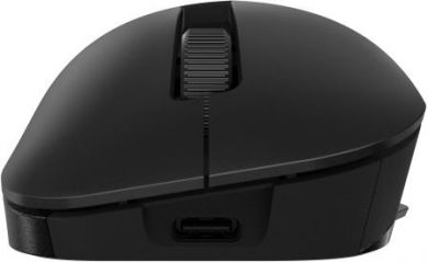 Asus MOUSE USB OPTICAL WRL MD300/BLACK 90XB04F0-BMU000 ASUS 90XB04F0-BMU000 | Elektrika.lv