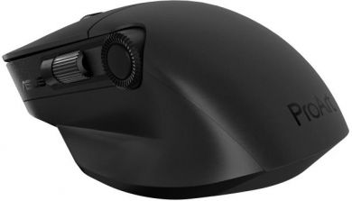 Asus MOUSE USB OPTICAL WRL MD300/BLACK 90XB04F0-BMU000 ASUS 90XB04F0-BMU000 | Elektrika.lv