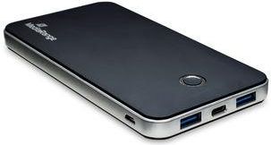 Mediarange POWER BANK USB 10000MAH/MR753 MEDIARANGE MR753 | Elektrika.lv