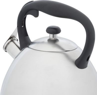 Resto Kitchenware WHISTLING KETTLE 3.0L/90601 RESTO 90601 | Elektrika.lv