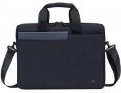 Rivacase NB CASE 13.3"/8325 BLACK RIVACASE 8325BLACK | Elektrika.lv