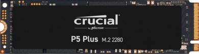 Crucial SSD|CRUCIAL|2TB|M.2|PCIE|Write speed 5000 MBytes/sec|Read speed 6600 MBytes/sec|TBW 1200 TB|CT2000P5PSSD8 CT2000P5PSSD8
