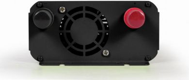 Gembird POWER INVERTER CAR 12V 800W/EG-PWC800-01 GEMBIRD EG-PWC800-01 | Elektrika.lv