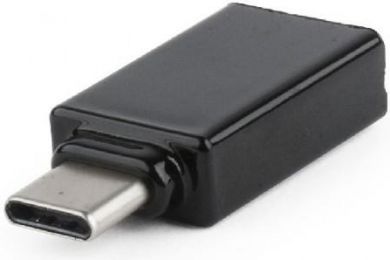 Gembird USB 3.0 Type-C adapteris (CM/AF) A-USB3-CMAF-01 | Elektrika.lv