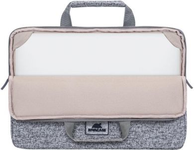 Rivacase NB CASE ANVIK 13.3"/7913 LIGHT GREY RIVACASE 7913LIGHTGREY | Elektrika.lv