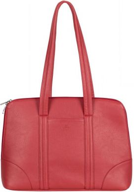 Rivacase NB CASE LADY`S 14"/8992 (PU) RED RIVACASE 8992(PU)RED | Elektrika.lv