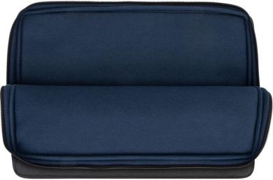 Rivacase NB CASE SUZUKA 17.3"/7707 BLACK RIVACASE 7707BLACK | Elektrika.lv