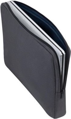 Rivacase NB CASE SUZUKA 17.3"/7707 BLACK RIVACASE 7707BLACK | Elektrika.lv