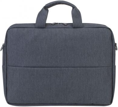 Rivacase NB CASE ANTI-THEFT 15.6"/7532 DARK GREY RIVACASE 7532DARKGREY | Elektrika.lv