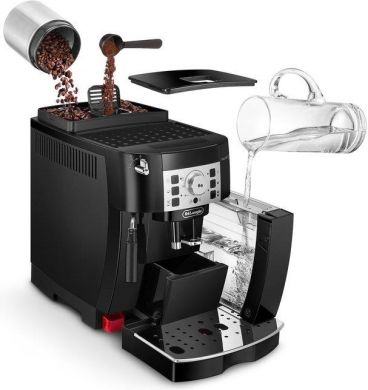 Delonghi COFFEE MACHINE/ECAM22.112.B DELONGHI ECAM22.112.B | Elektrika.lv