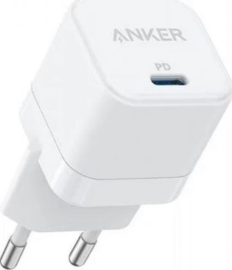 Anker MOBILE CHARGER WALL POWERPORT/III 20W A2149G21 ANKER A2149G21 | Elektrika.lv
