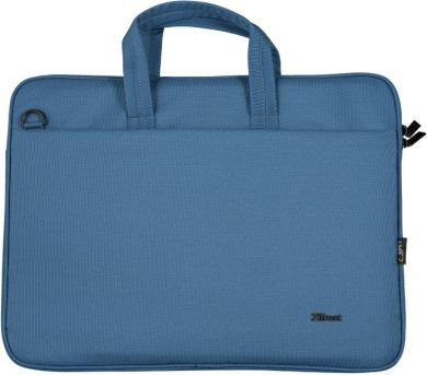 TRUST NB CASE ECO 16"/BLUE 24448 TRUST 24448 | Elektrika.lv