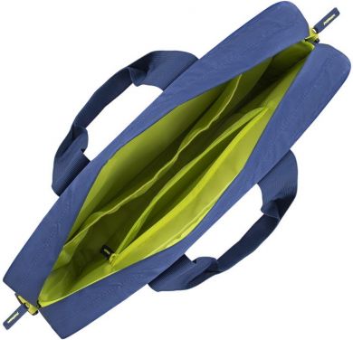 Rivacase NB CASE URBAN 16"/5532 BLUE RIVACASE 5532BLUE | Elektrika.lv