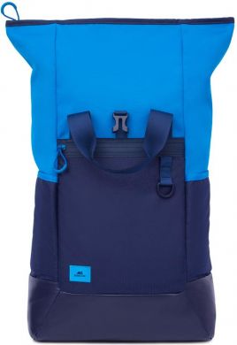 Rivacase NB BACKPACK 25L 15.6"/BLUE 5321 RIVACASE 5321BLUE | Elektrika.lv